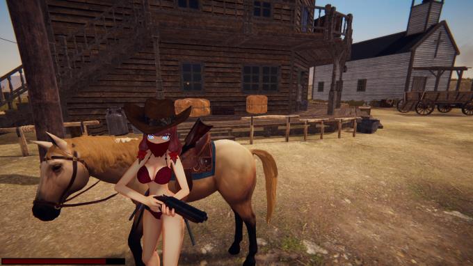 HENTAI REDEMPTION PC Crack HENTAI REDEMPTION PC Crack