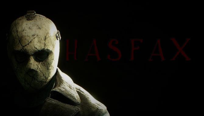 Hasfax Free Download