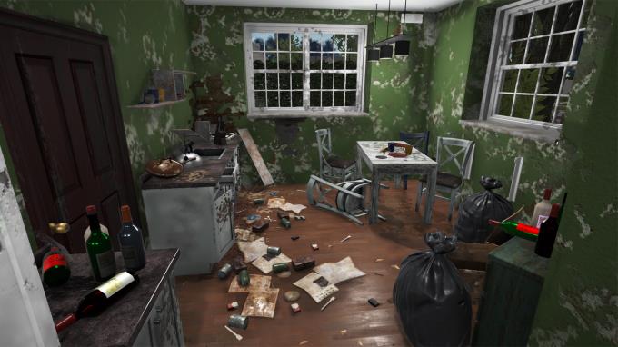 House Flipper On the Moon Torrent Download