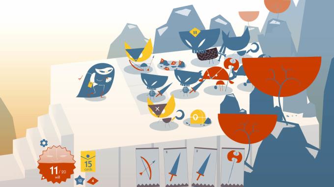 Iris and the Giant Torrent Download