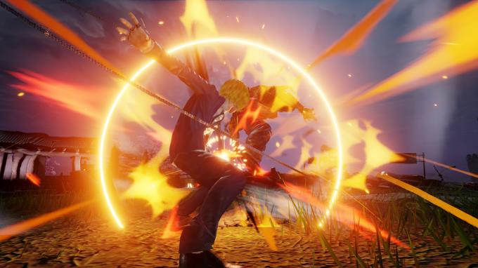 JUMP FORCE v2 00 Torrent Download