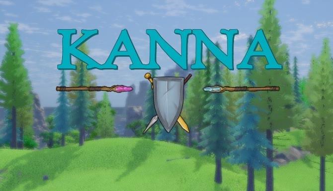 KANNA Free Download