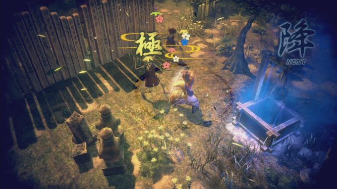 KATANA KAMI A Way of the Samurai Story PC Crack