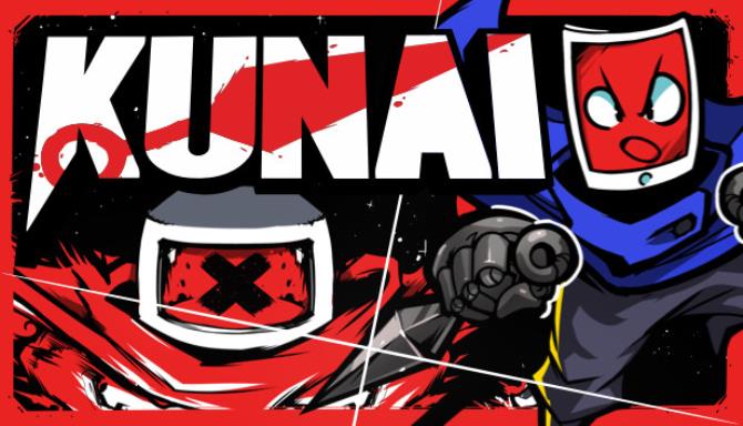 KUNAI Free Download