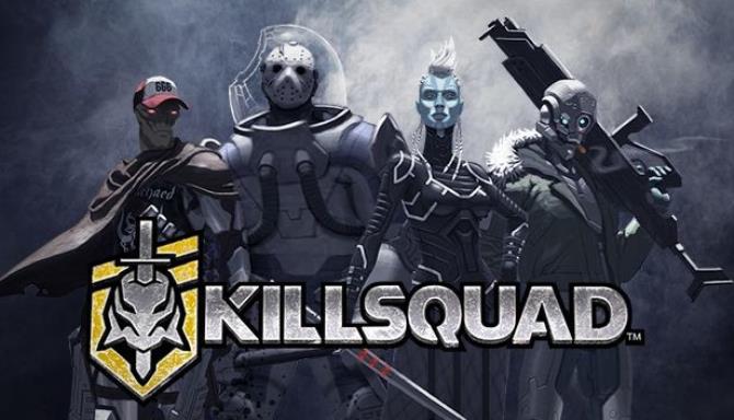 KillSquad Free Download