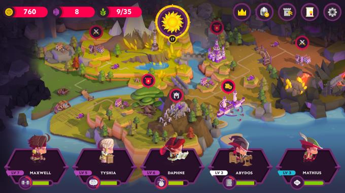 Kings League II v1 2 6 6477 Torrent Download