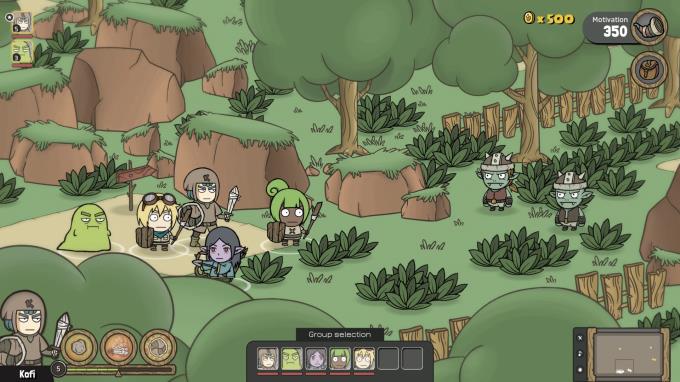 Kofi Quest Alpha MOD Torrent Download