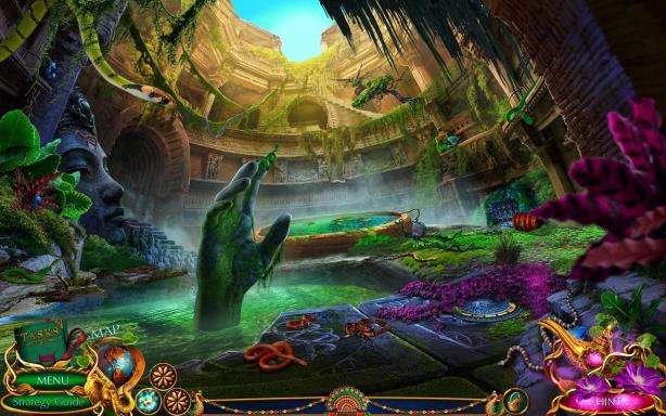 Labyrinths of the World The Wild Side Collectors Edition Torrent Download