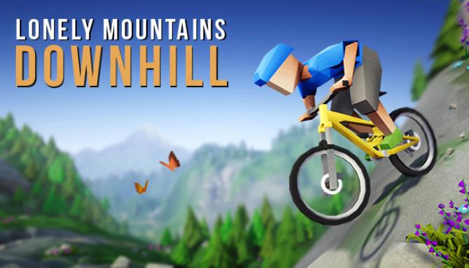 Lonely Mountains Downhill v1 0 4 2475 0911 Free Download