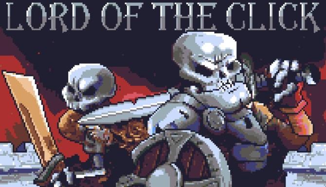 Lord of the click Free Download