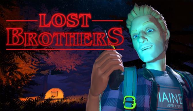 Lost Brothers Free Download