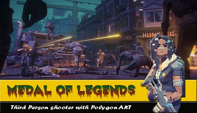 Medal of Legends Free Download