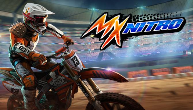 MX Nitro Unleashed Free Download