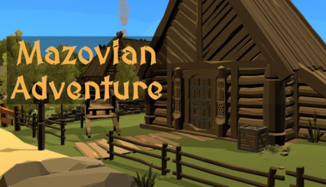Mazovian Adventure Free Download