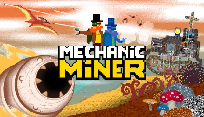 Mechanic Miner Free Download