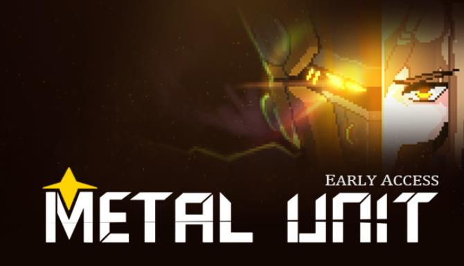 Metal Unit Free Download