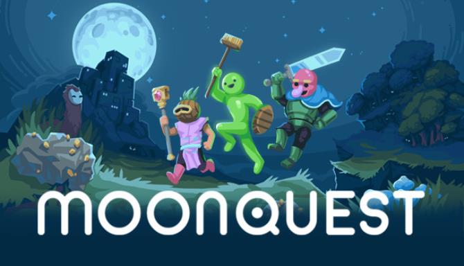 MoonQuest Free Download