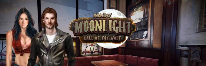 Murder by Moonlight Call of the Wolf Free Download