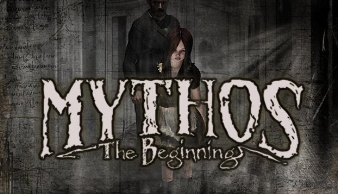 Mythos: The Beginning - Director's Cut Free Download