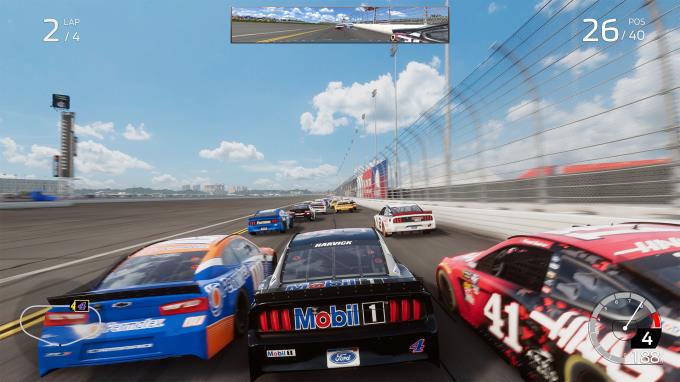 NASCAR Heat 4 Gold Edition Torrent Download