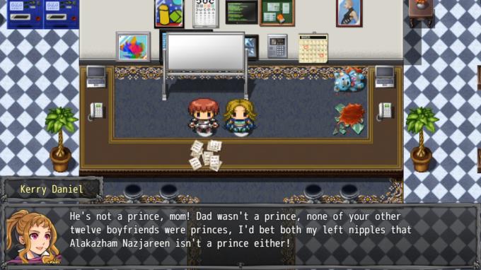 Naked News PC Crack Naked News PC Crack