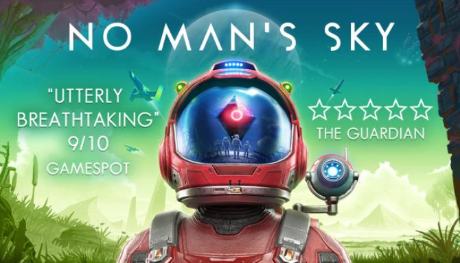 No Mans Sky Living Ship Free Download