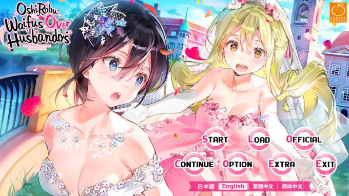 OshiRabu: Waifus Over Husbandos Torrent Download