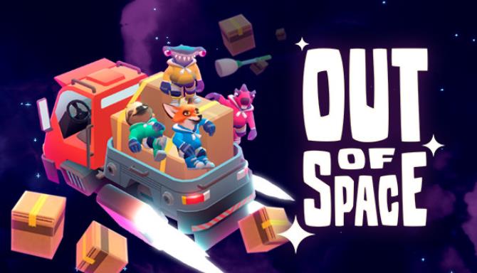 Out of Space Free Download