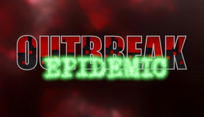 Outbreak Epidemic Free Download