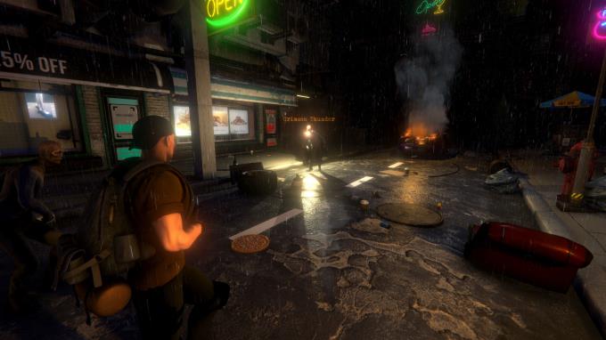 Outbreak Epidemic Torrent Download