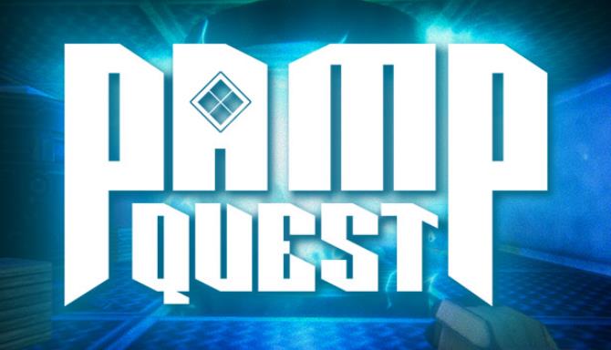 Pamp Quest Free Download