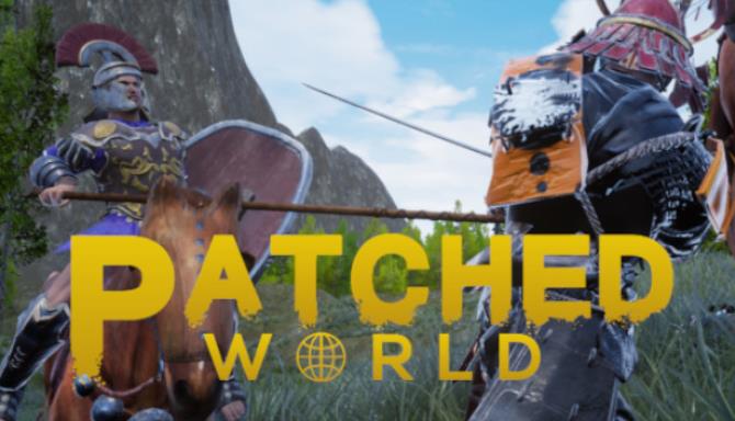 Patched World Free Download