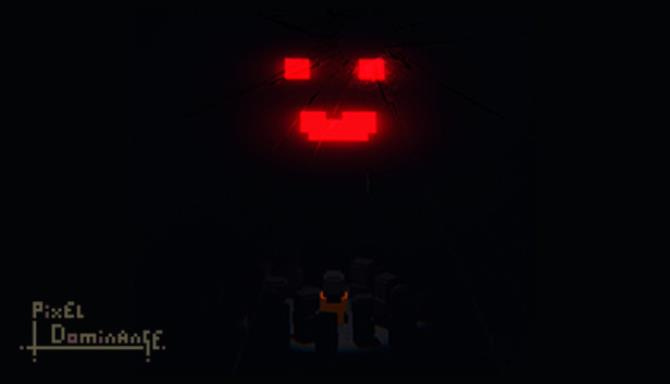 Pixel Dominance Free Download