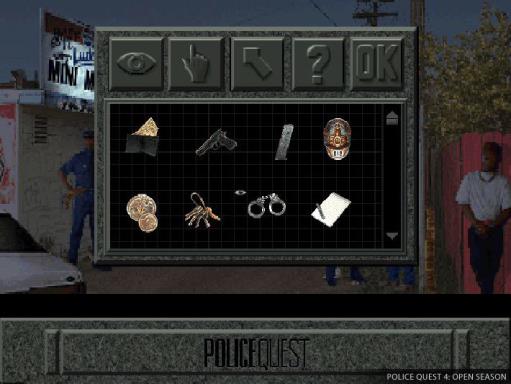 Police Quest Collection Torrent Download