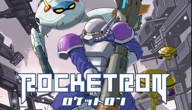ROCKETRON Free Download