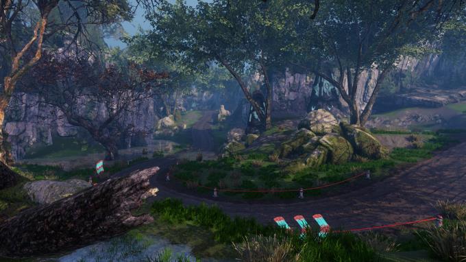 Racing Glider PC Crack