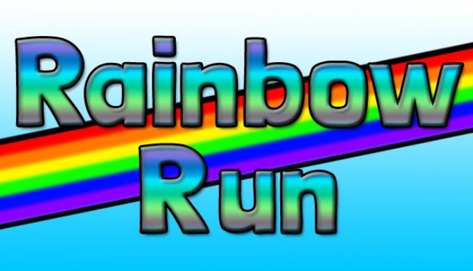 Rainbow Run Free Download