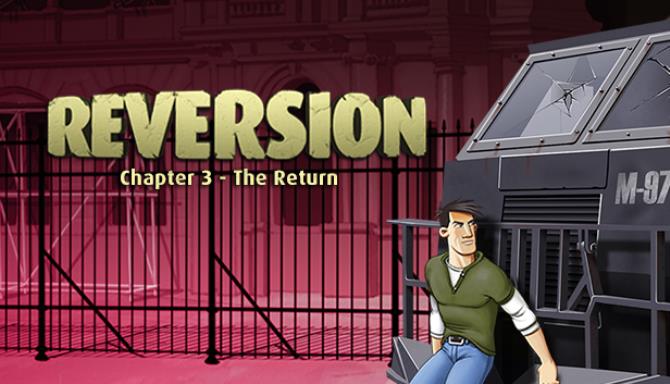Reversion The Return Free Download