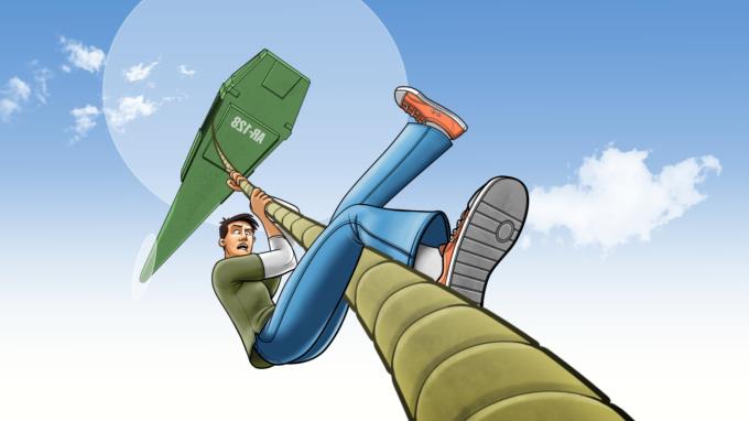 Reversion The Return PC Crack