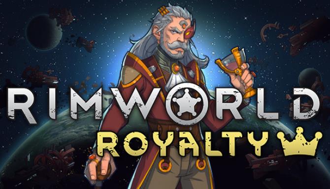 RimWorld Royalty Free Download