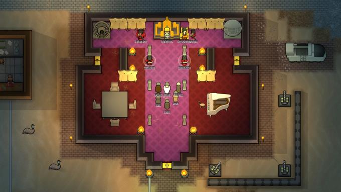 RimWorld Royalty Torrent Download