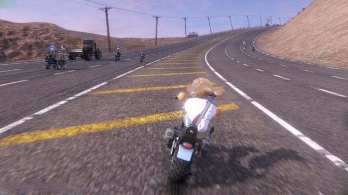 Road Redemption Revengers Assemble Torrent Download