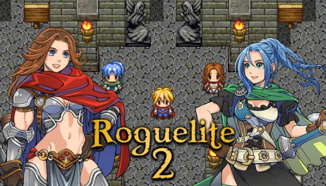 Roguelite 2 Free Download