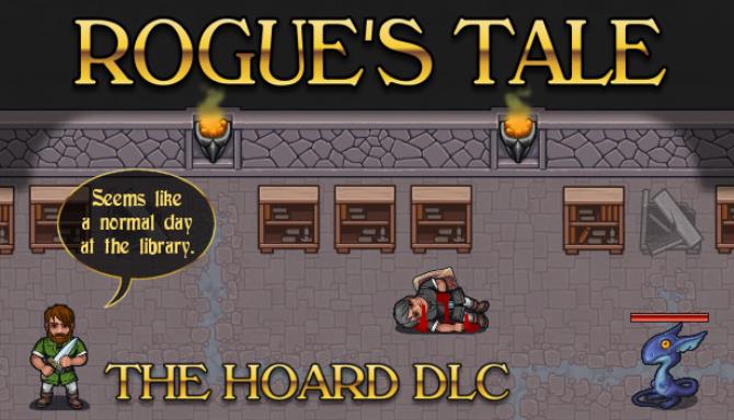 Rogues Tale The Hoard Free Download