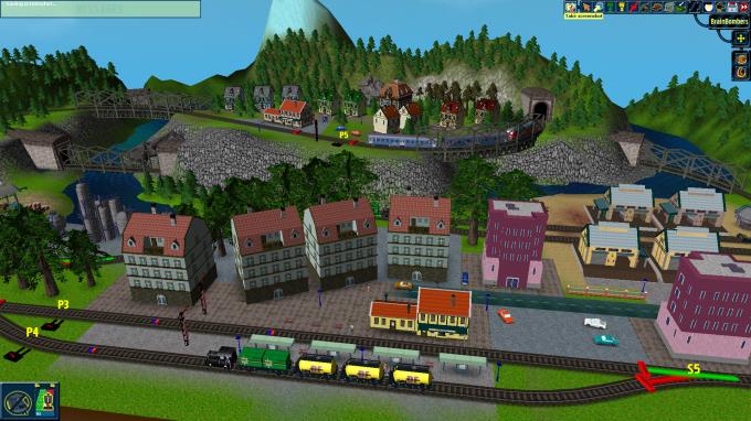 Rule the Rail Torrent Download