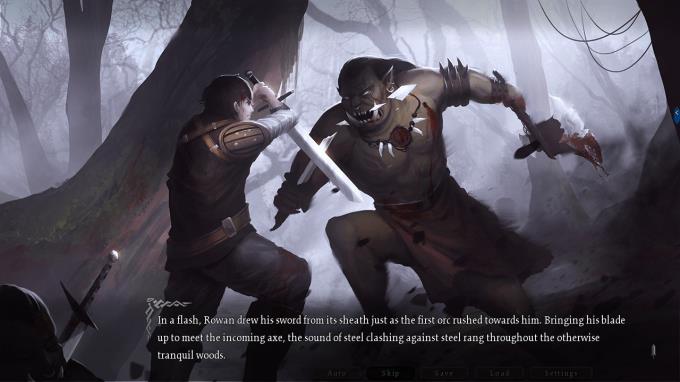 Seeds of Chaos Torrent Download