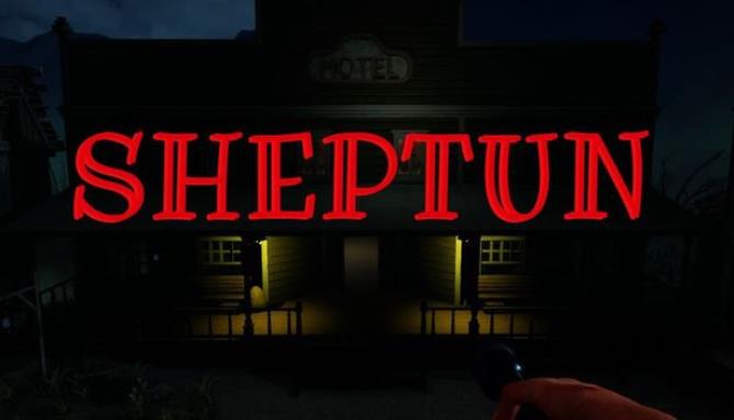 Sheptun Free Download