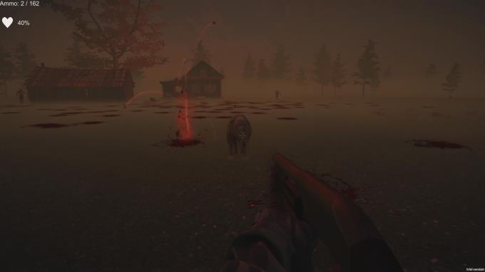 Shotgun n  Zombies PC Crack