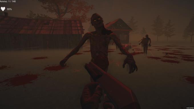 Shotgun n  Zombies Torrent Download