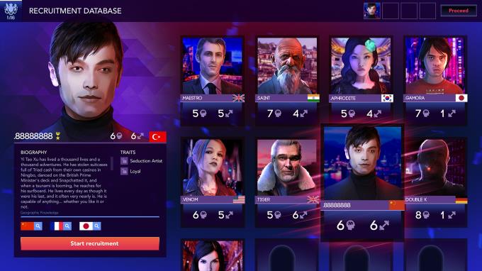 Sigma Theory Global Cold War Nigeria PC Crack